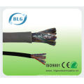 Multicore cables for telephone approved CE ROHS ISO9001:2008